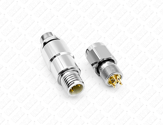 如何处理航空连接器的防腐蚀问题？