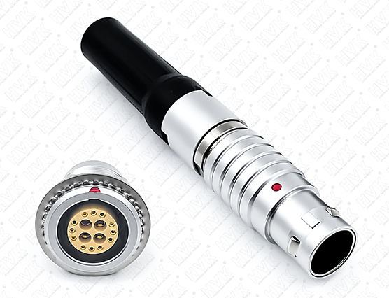 高低频航空连接器能够实现多级连接吗？