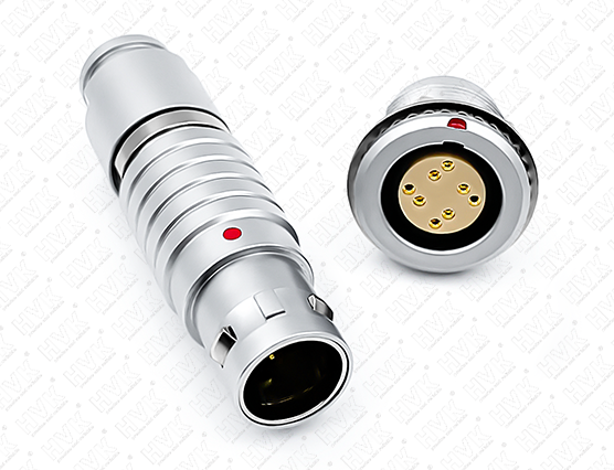 如何提高航空插头的连接可靠性？