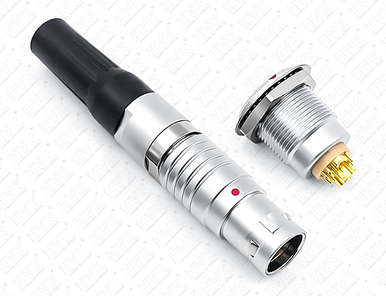 推拉自锁航空插头的防护等级是多少？