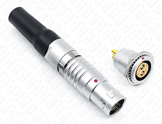 航空插座的插头与插座的配对原则是什么？