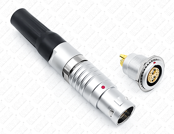 如何检测同轴电连接器的性能？