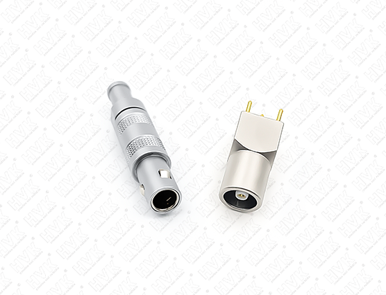 航空插座的导电性能如何测试？