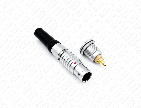 同轴航空插头的防护盖和密封性能如何？