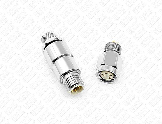 定制航空连接器的生产周期通常是多长？