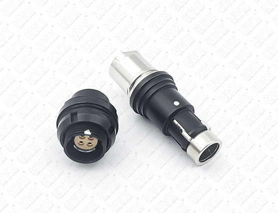 航空插头的插针材质有哪些选择？