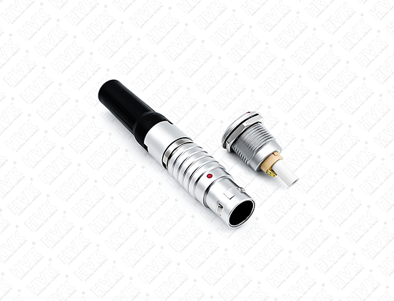 航空连接器的防护等级如何评估？