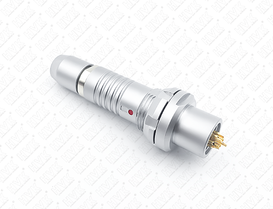 圆形连接器的标准化程度如何？