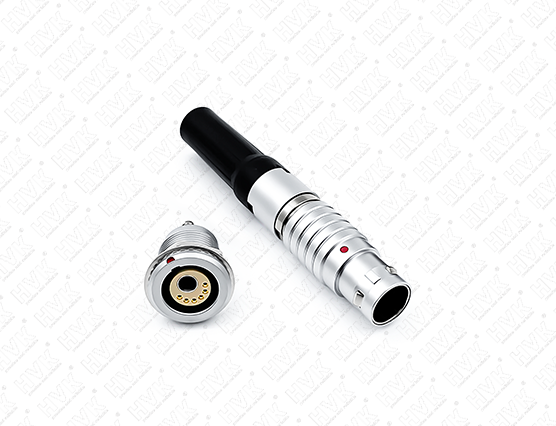 气电一体航空连接器是否可以进行远程控制？