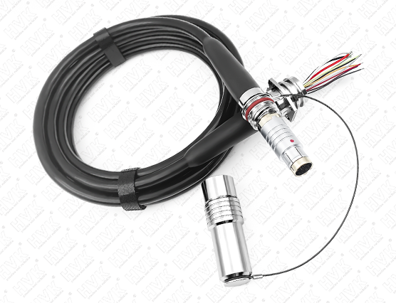 在医疗设备中液态硅胶成型航空连接器的使用场景有哪些？