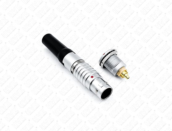 同轴航空插头的设计和制造需要考虑哪些因素？