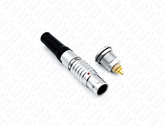 同轴航空插头的电流和电压的额定值是多少？