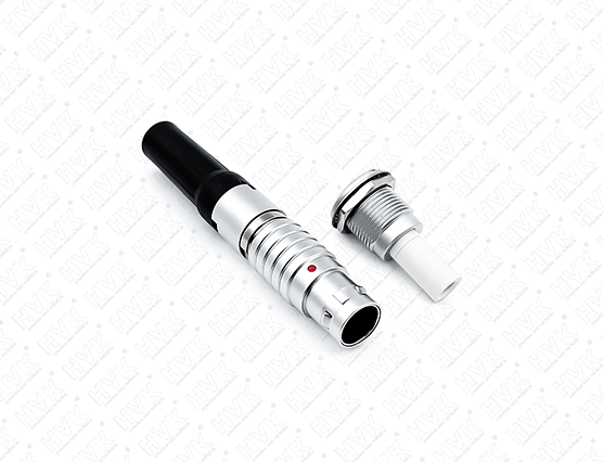 高压混装航插在使用过程中会产生噪音吗？