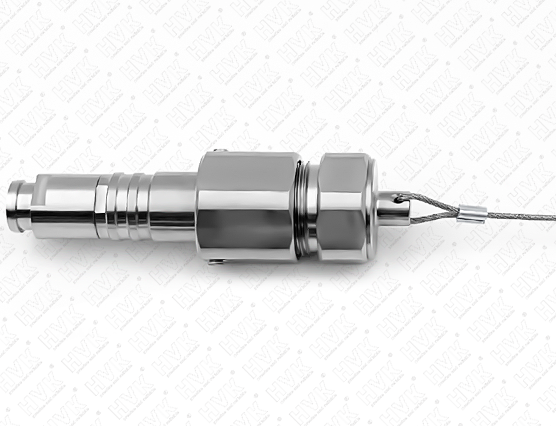 水密航空插头是否可以用于水下测量仪器？