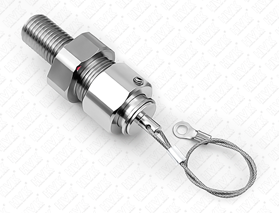 深水连接器的连接器是否具备防电磁敏感性能？