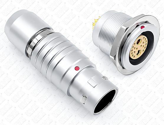 如何选择圆形连接器的屏蔽方式？