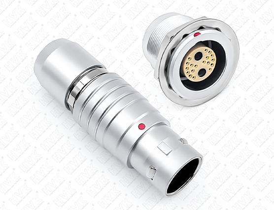 航插厂家的产品是否通过ISO认证？