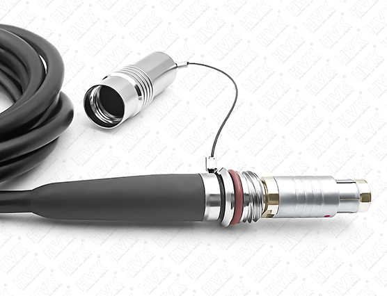 内窥镜航空连接器在临床应用中的反馈如何？