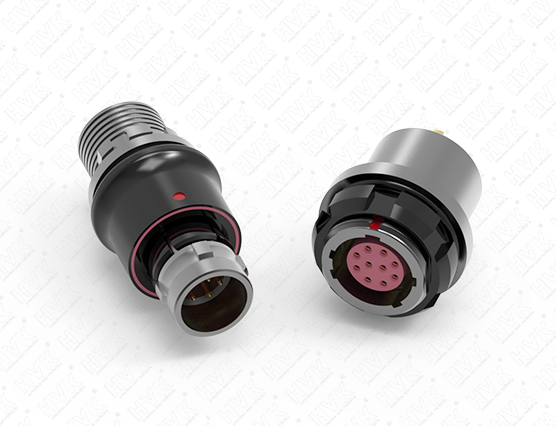 航空连接器的抗震性能如何进行测试？