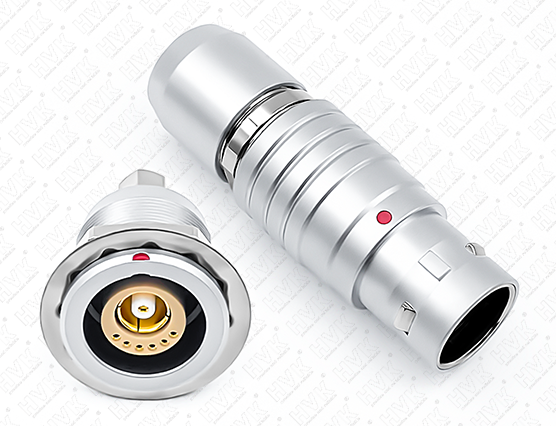 同轴航空插头在导航系统中的作用是什么？