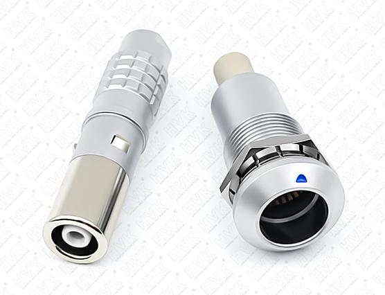 20KV高压航空插头的质量控制如何确保产品的一致性？