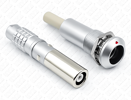 20KV高压航空连接器的电气接触部分的耐磨性如何？