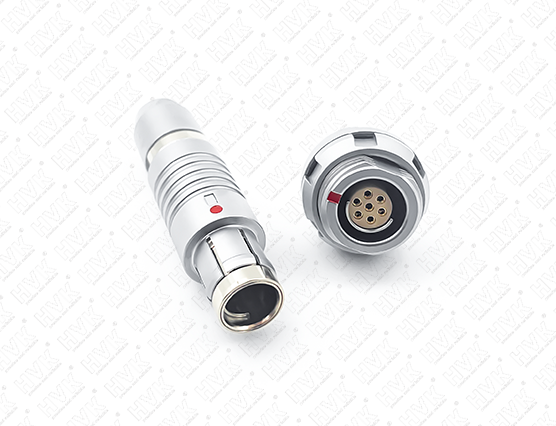 不同类型的防水连接器适用于哪些具体场景？