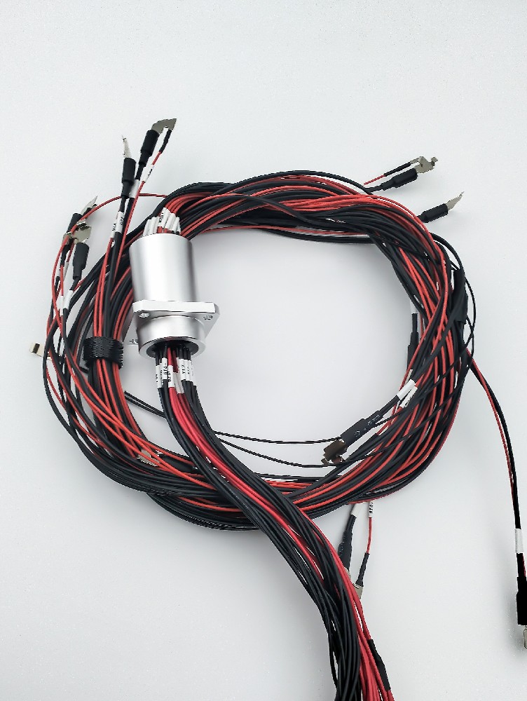 定制航空连接器的制造商选择标准是什么？