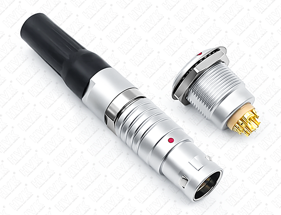 大电流航空插头在低温环境下的性能如何？