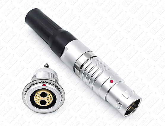 气电航空连接器是否符合航空工业标准？