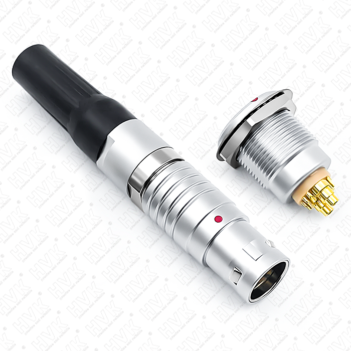 高低频航空连接器是否能够实现防腐蚀？