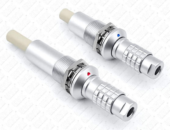 圆形连接器的焊接工艺有哪些要求？