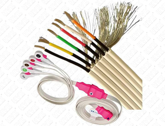 医疗特种线缆的防水性能如何？