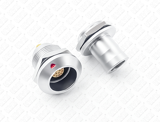 航空插头的插拔力标准是多少？