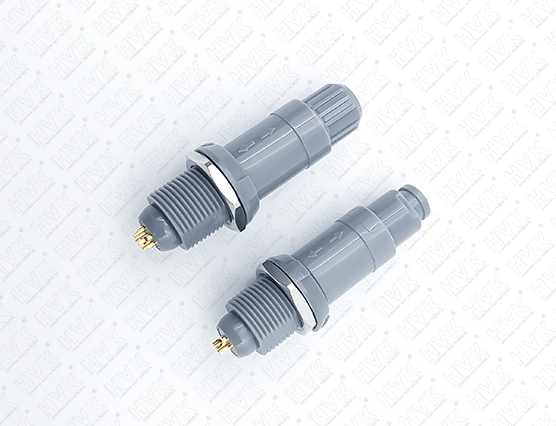 医疗航空插头在环氧乙烷消毒过程中是否会受损？