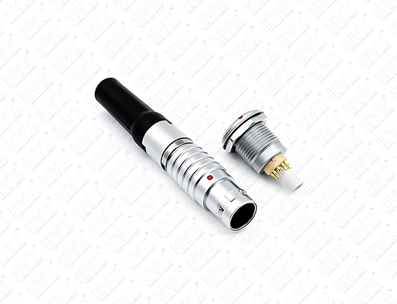 高压航空插头常见故障解析与解决方案