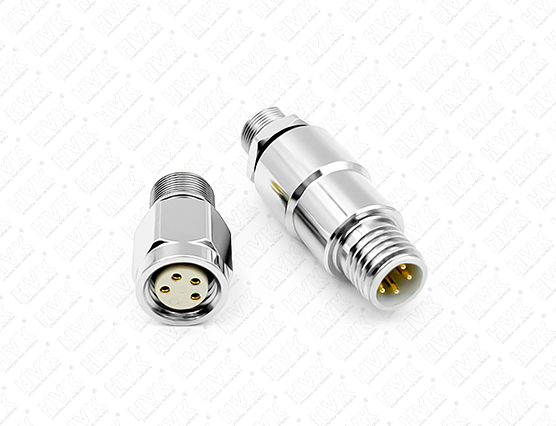 航空插头的热管理如何实现？