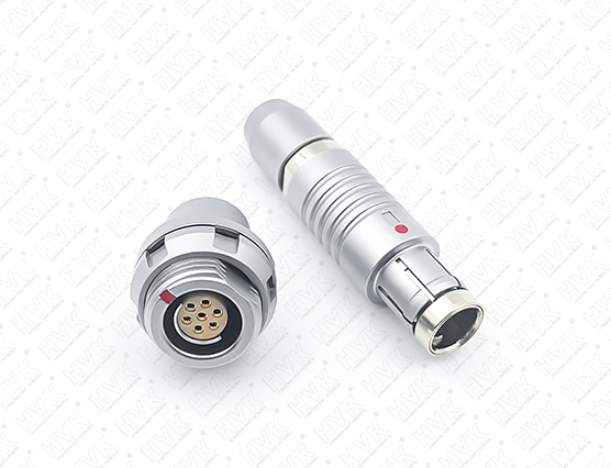 定制航空连接器时，如何处理信号完整性问题？