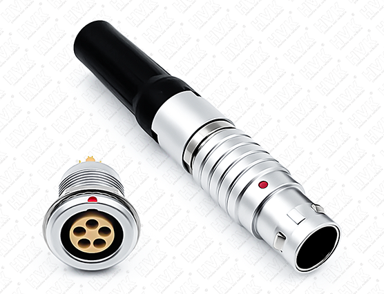 高压航空插头的制造标准是什么？