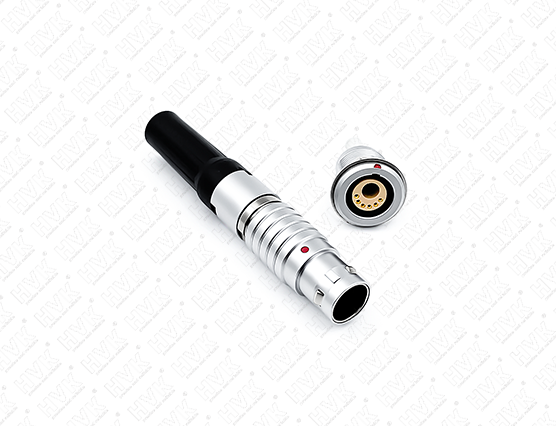 高压混装航插的工作原理是否易于理解？