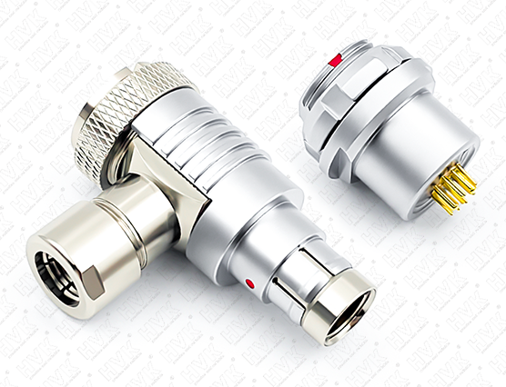 推拉自锁航空插头的耐腐蚀性能如何？