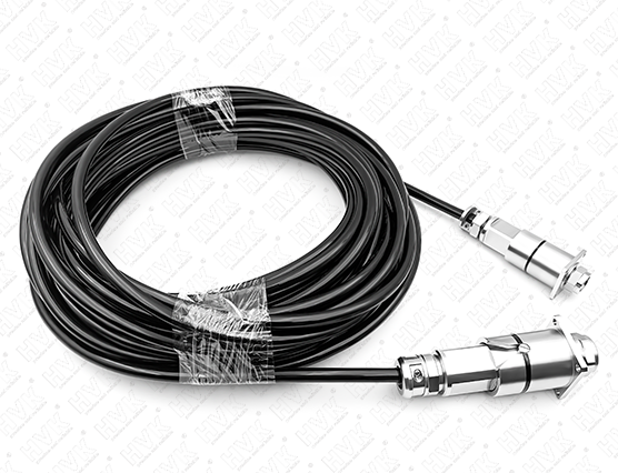 航空连接器组件的制造过程是怎样的？