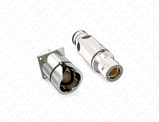 核电航空插头的生产工艺流程是怎样的？