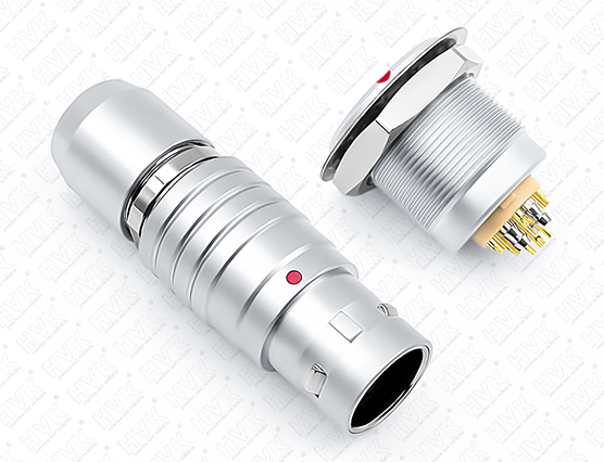 气电一体航空连接器是否具备防雷击能力？