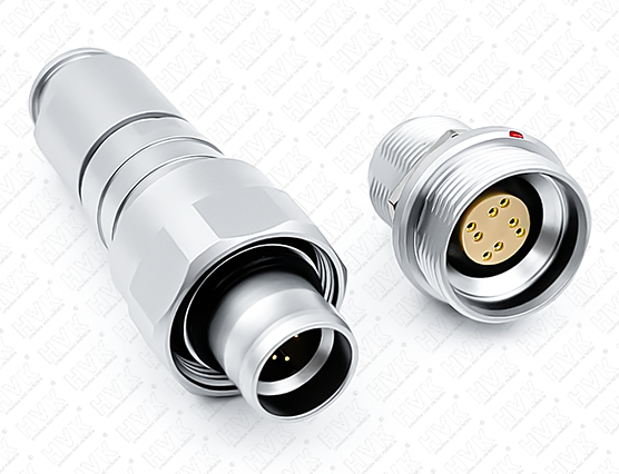 千兆网航空连接器在无人机应用中的重要性是什么？