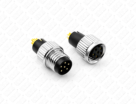 航空插头的频率响应特性如何测试？