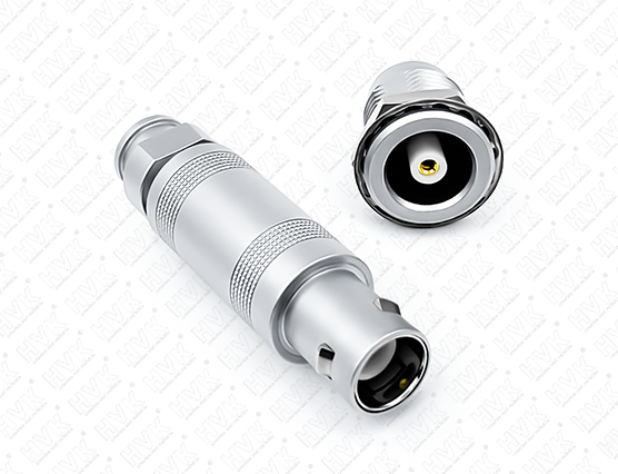 航空插头的质量检测标准有哪些？