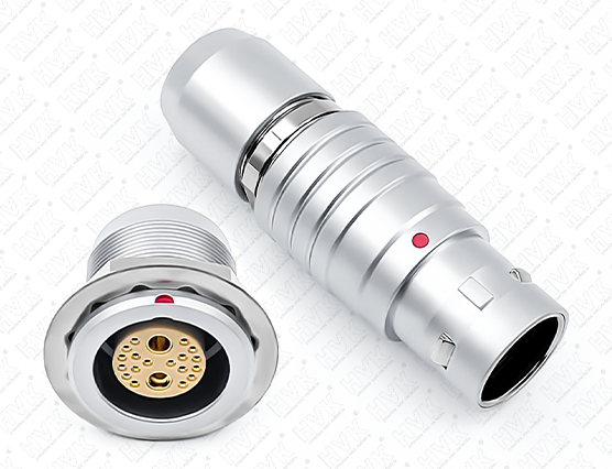 如何修复航空插头的绝缘损坏？