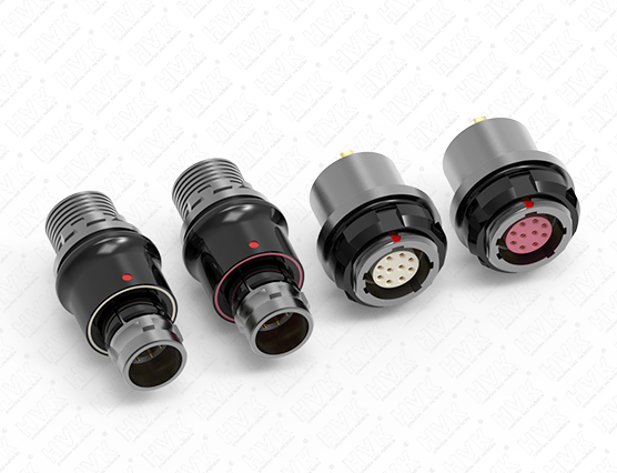 在水下应用中，防水航空连接器需要满足哪些要求？