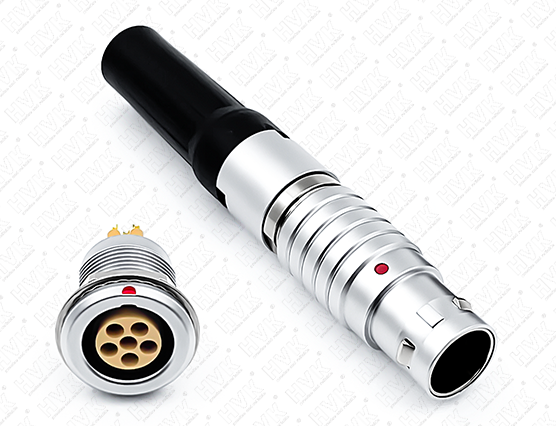 电连接器如何应对振动和冲击？